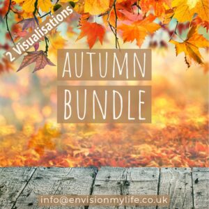 Autumn bundle