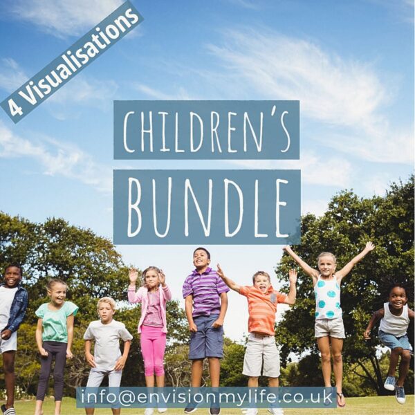 Children bundle