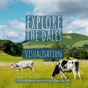 Visualisation - Explore the Dales