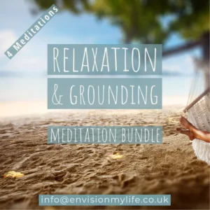 Meditation bundle