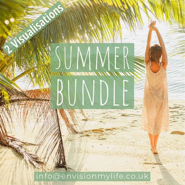Summer bundle