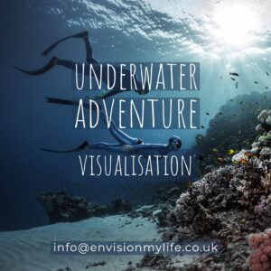 Visualisation - Underwater Adventure