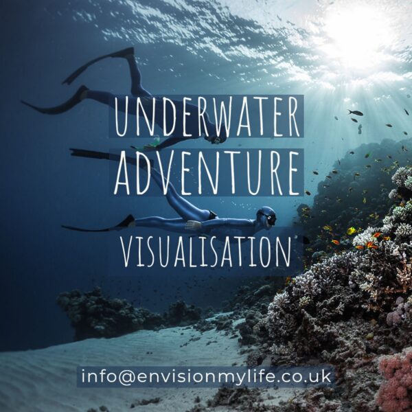 Visualisation - Underwater Adventure