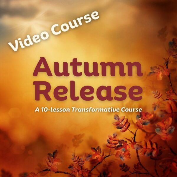 Autumn video course