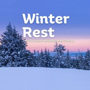 Winter Rest