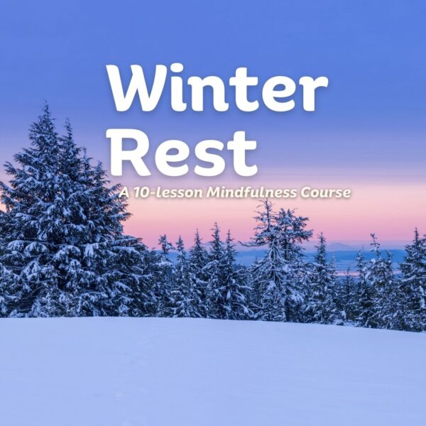 Winter Rest