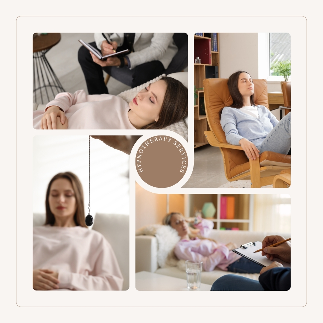 Hypnotherapy