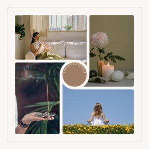 Soulful Rituals