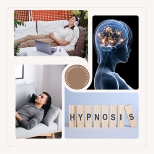 Hypnotherapy Activations