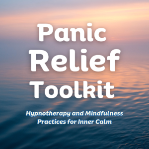 Panic Relief Toolkit