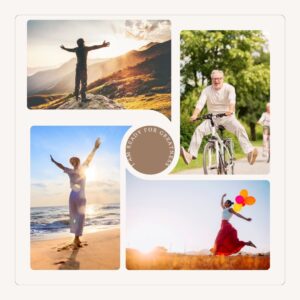 I AM READY FOR GREATNESS