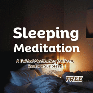 Guided Meditation for Deep Sleep