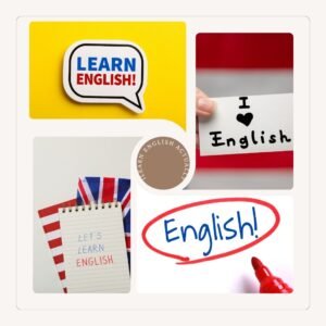 Learn English Actually